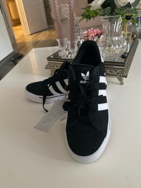 adidas campus