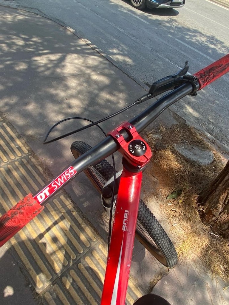 Dolu Dolu Kron Xc100 - 6