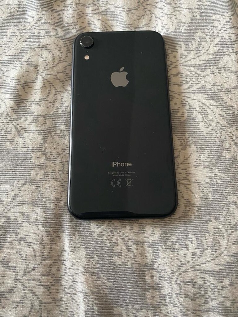 İPHONE XR (128)gb - 2