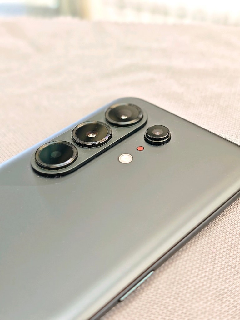 TECNO CAMON 50 ULTRA 5G - 7