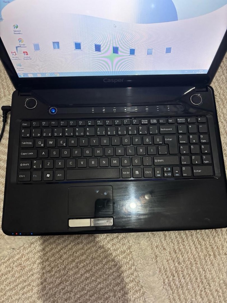 Laptop Casper - 4