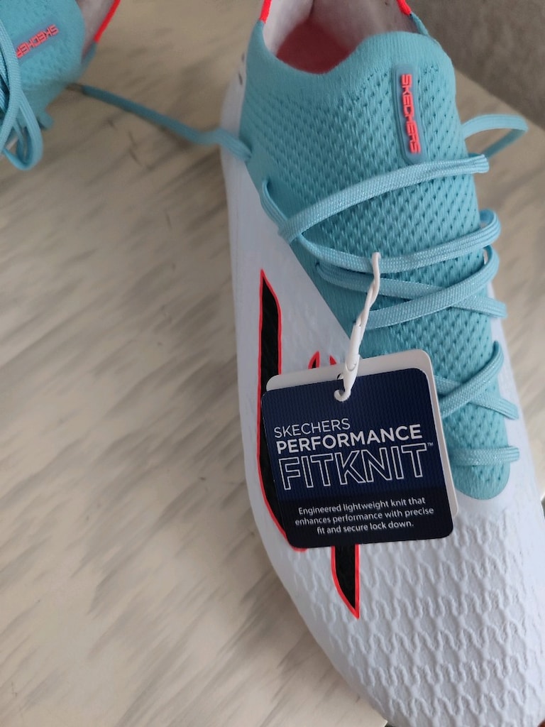 SKECHERS KRAMPON - 3