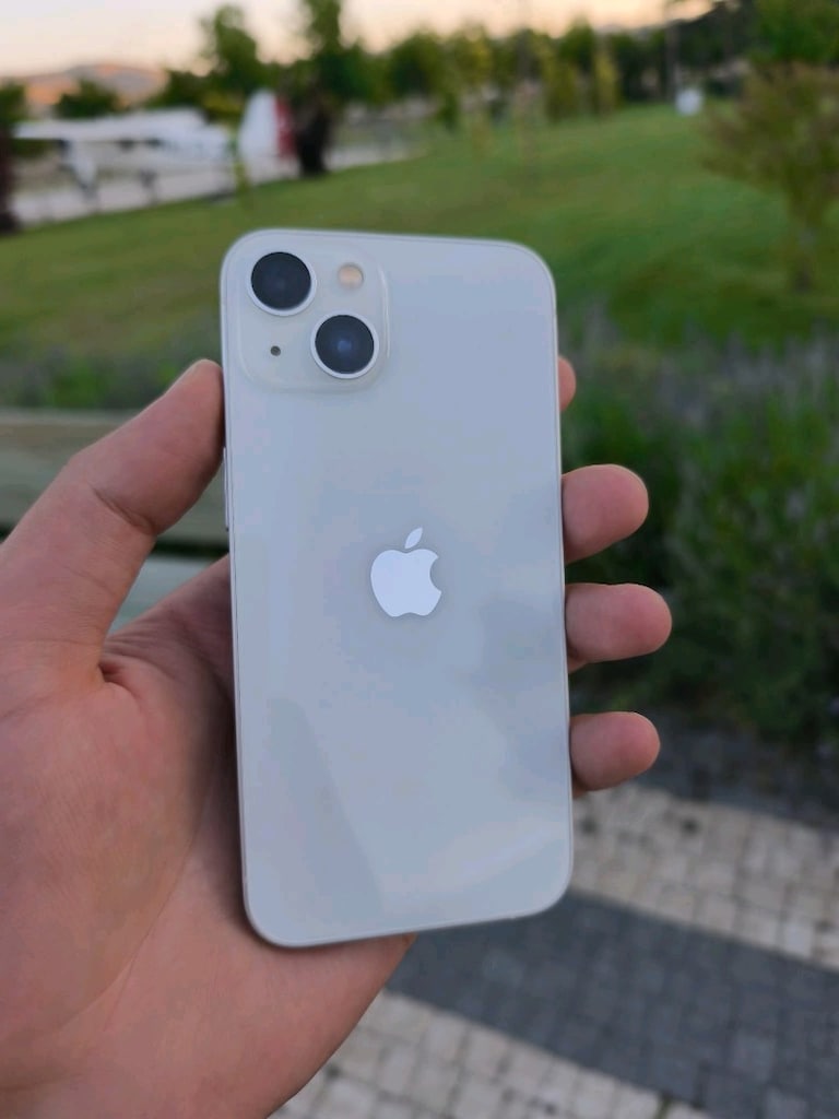 İPHONE 13 128 GB TR - 3