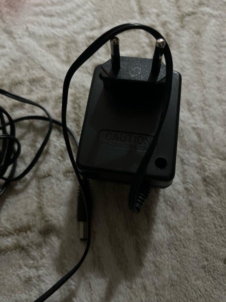 7.5 volt 1000 mamper - 3
