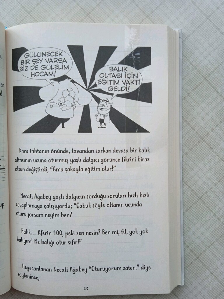 Kral Şakir 8 cilt Macera Adası Kitap - 5