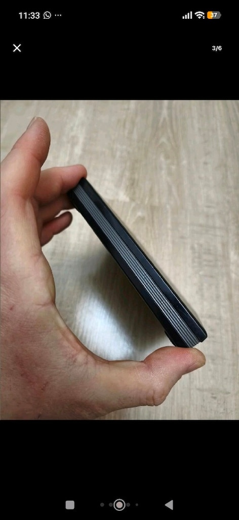 Samsung DVD okuyucu yazıcı - 3