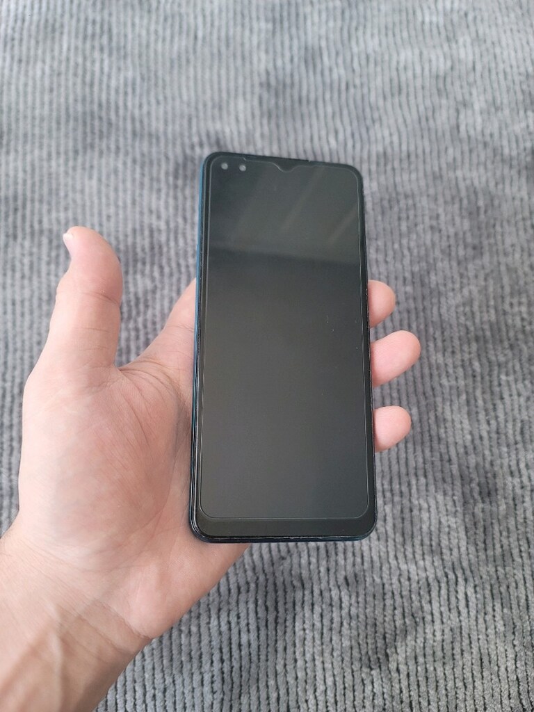 İnifix Note 8 128gb - 6