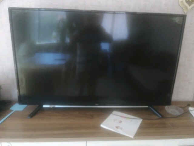 Beko 49l 8840 5b led tv