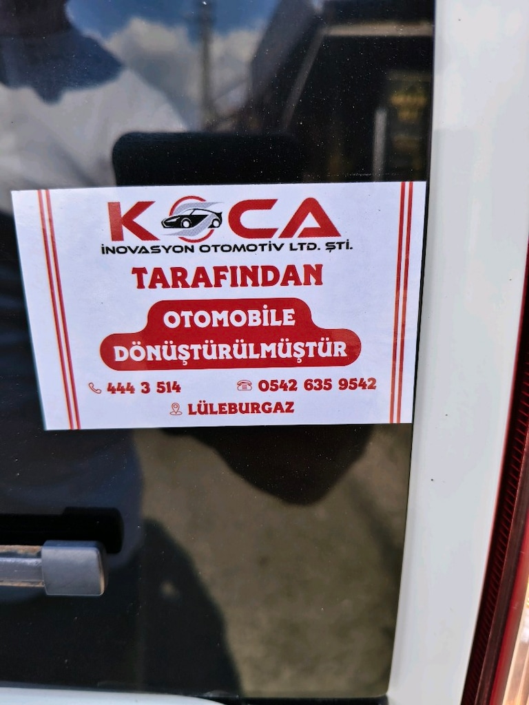 Yeni Muayene Otomobil Ruhsatlı 1.3 Doblo - 15