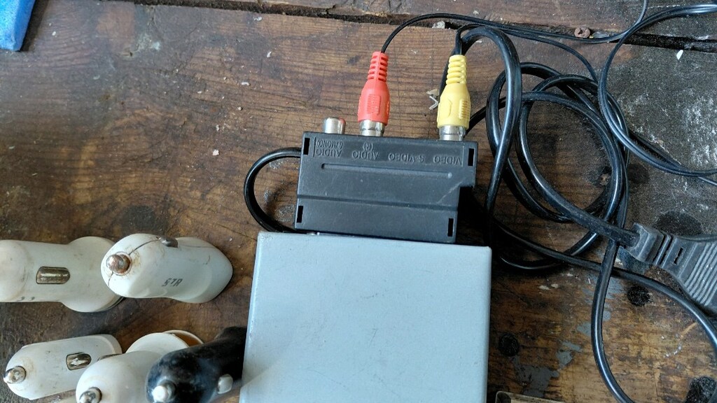 elektirk yedek parca şarj cakmak - 4