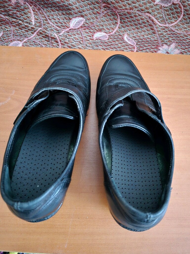 Bayan ayakkabı - 2