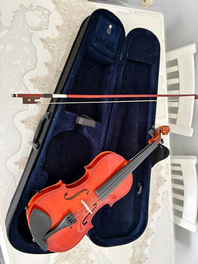Stromberg Keman - 5