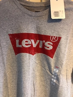 levi’s T-shirt - 2