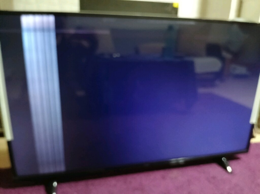55 inç hi- level LCD - 5