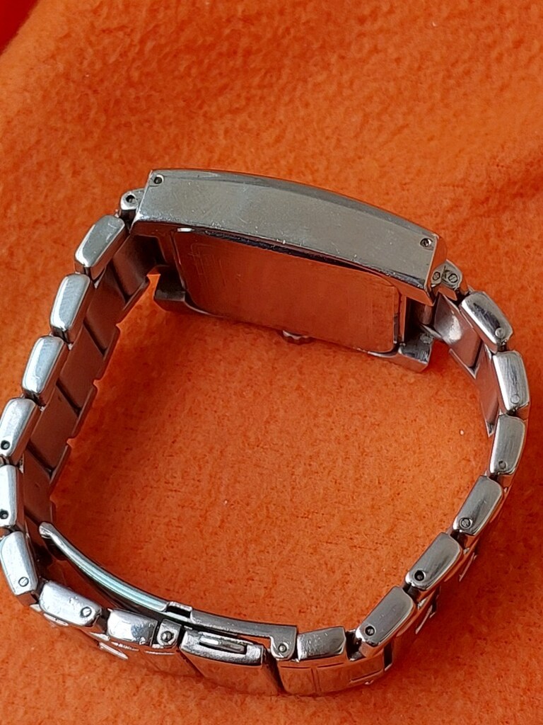 Efsane Raymond Swiss Quartz Krono - 8