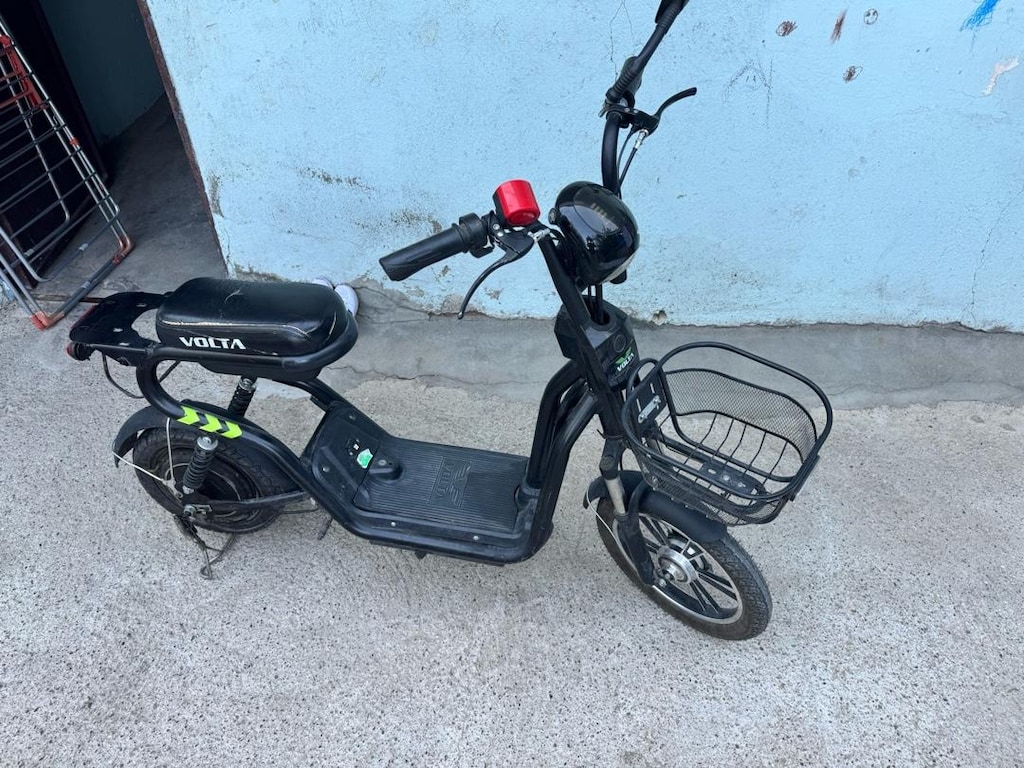 VOLTA VSM BİSİKLET - 3