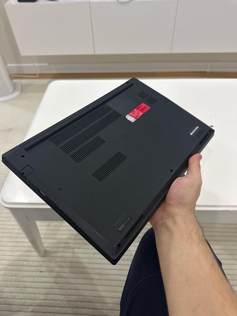 LENOVO THİKPAD E15 GEN 2 Intel İ7 11. nesil işlemcili - 3