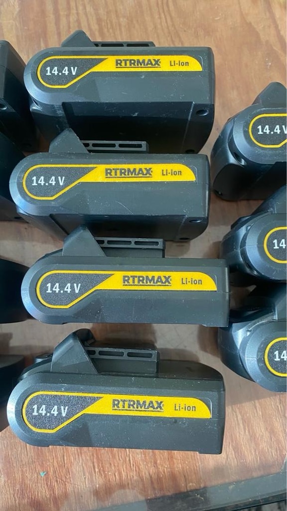 rtr piller durumu bilinmiyor - 2