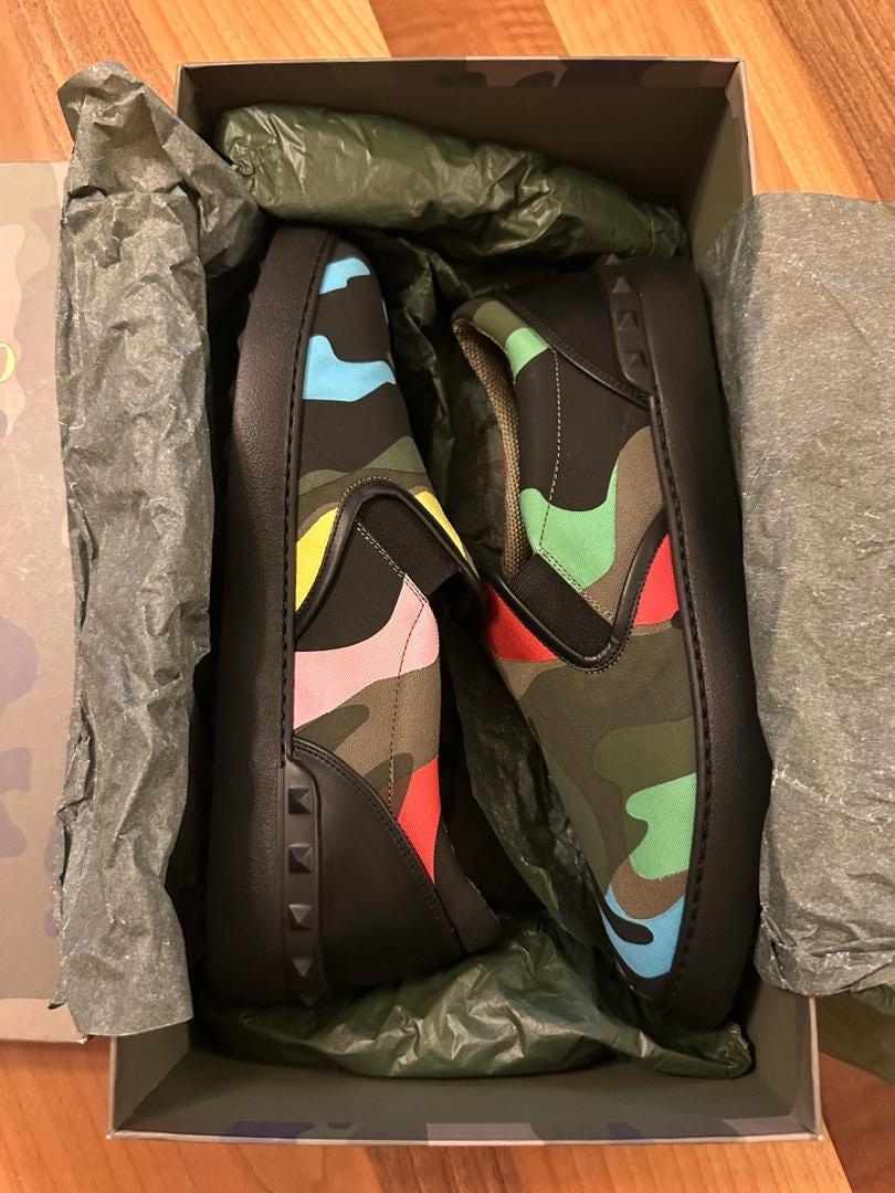 Valentino Garavani Camouflage - 3