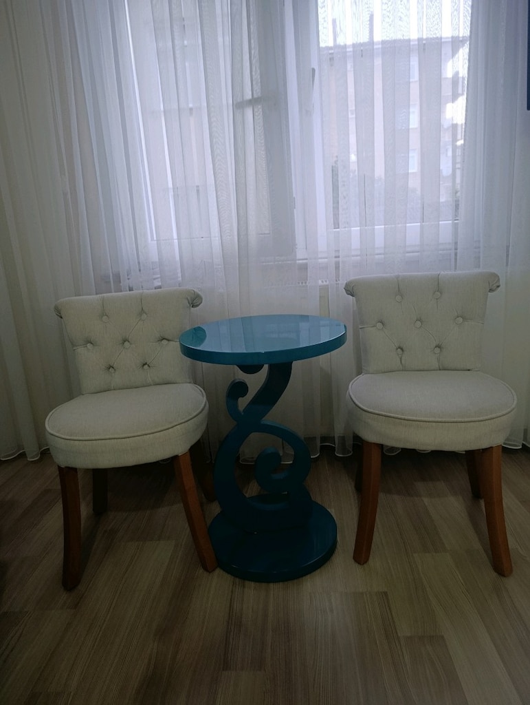 ÇOCUK FİSKOS MASA - 2
