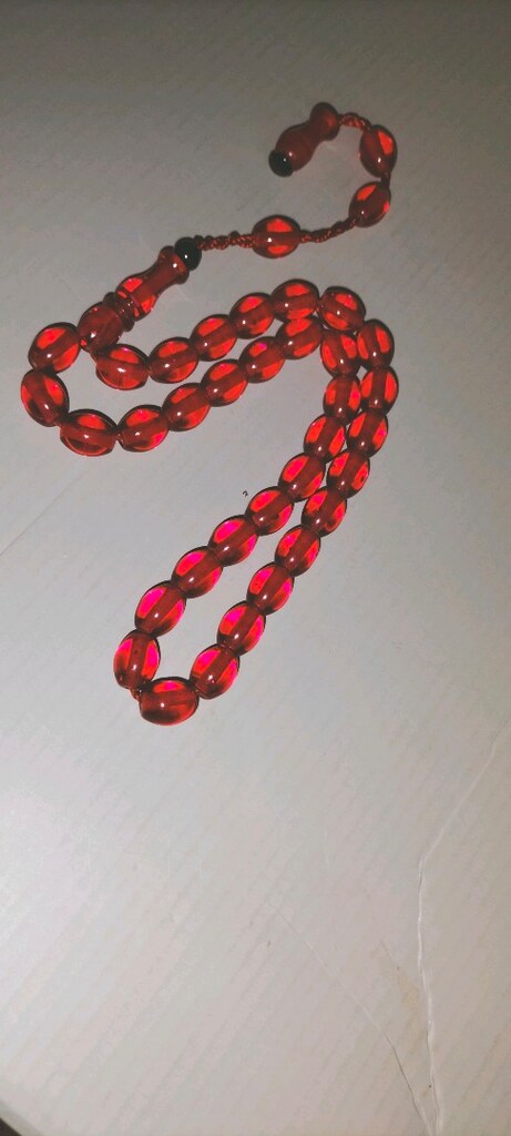 KATALİN TESBİH - 2