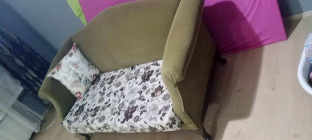 koltuklar sağlam acil satılık - 3