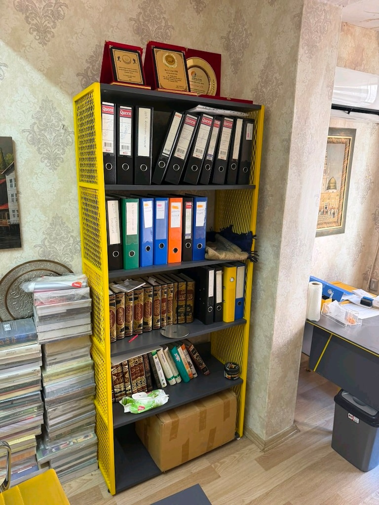 ofis mobilyaları - 3