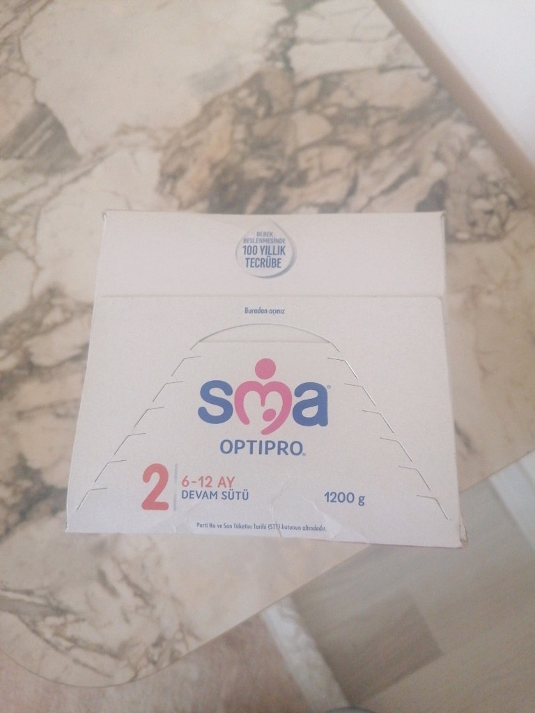 Sma 1.2 kg optipro mama - 4