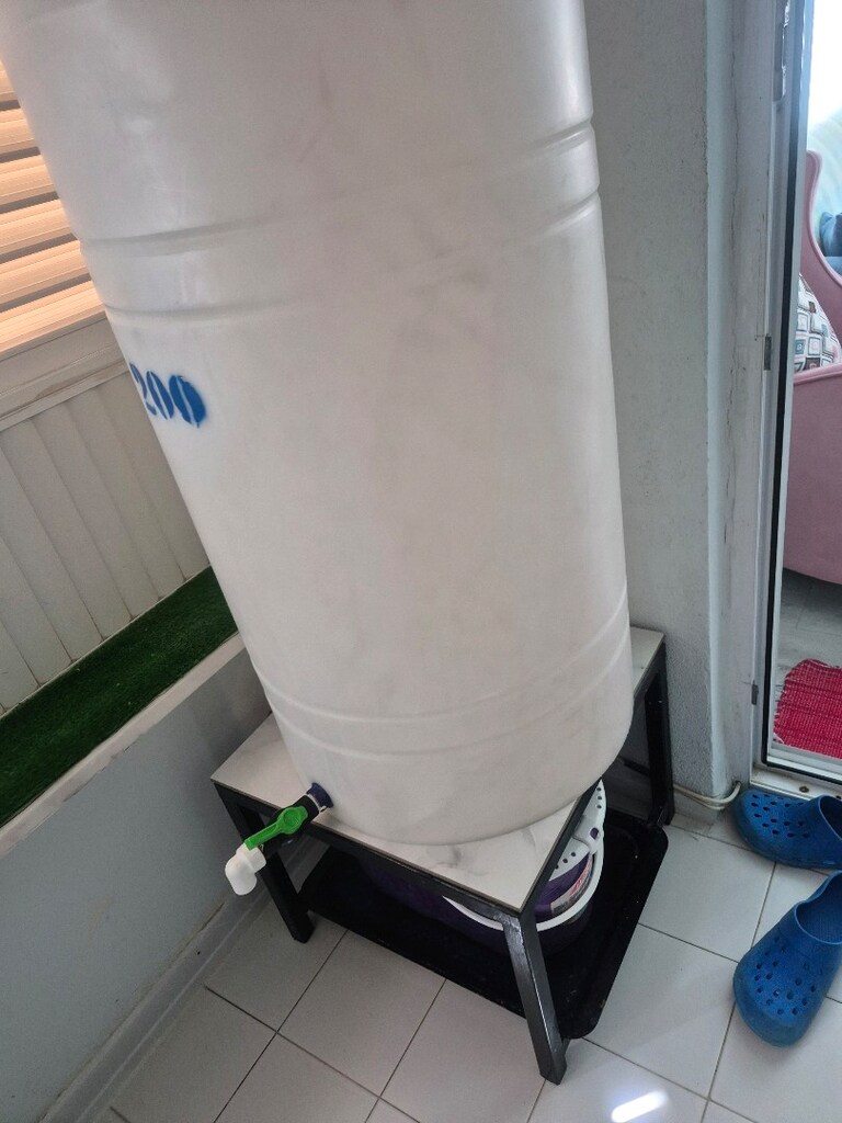 su deposu 200 lt - 5