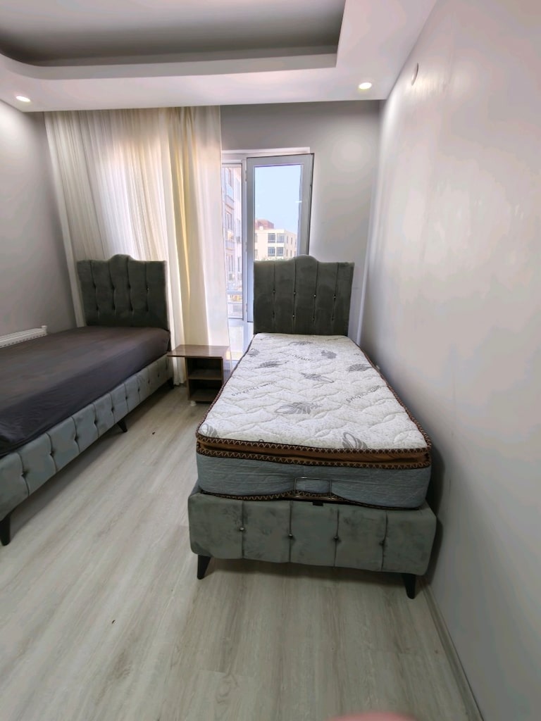 Baza başlık yatak MDF şok kampanya - 4