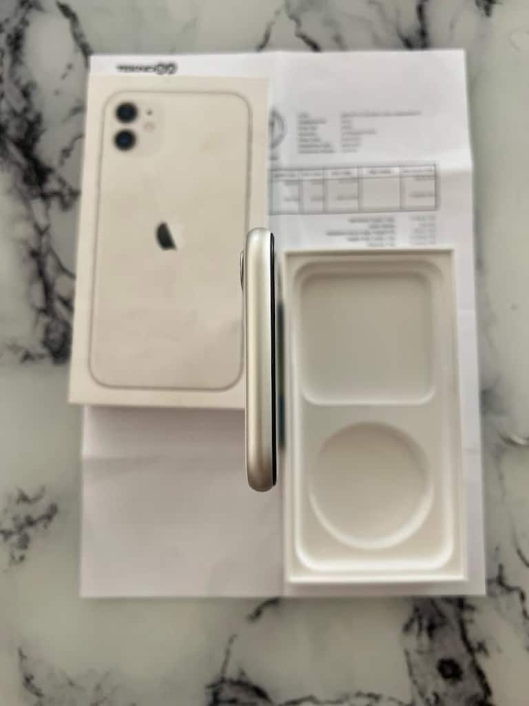 İphone 11 128 GB - 3