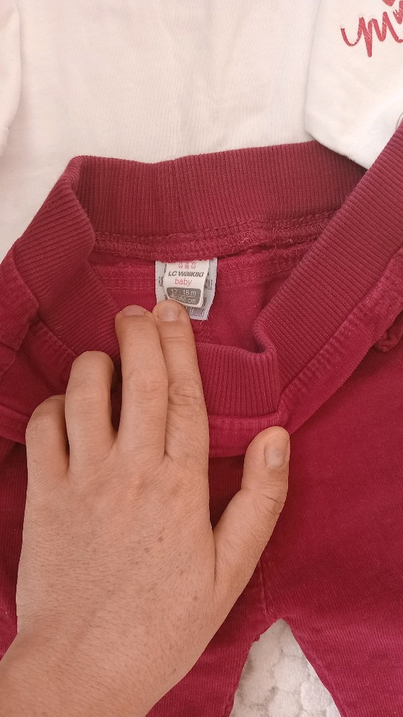 alt ust bluz pantolon - 2