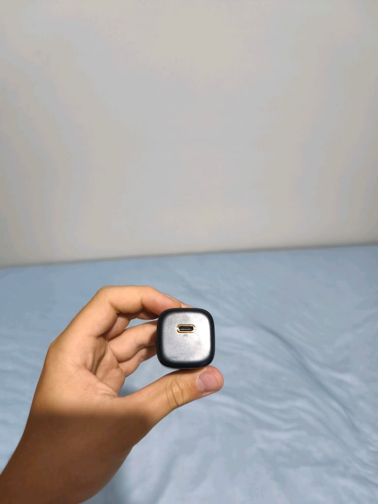 Baseus super si 20w adaptorler - 6