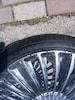 maybach krom jant lastik 245 35 20 275 35 20 ciddi alıcılar - 10