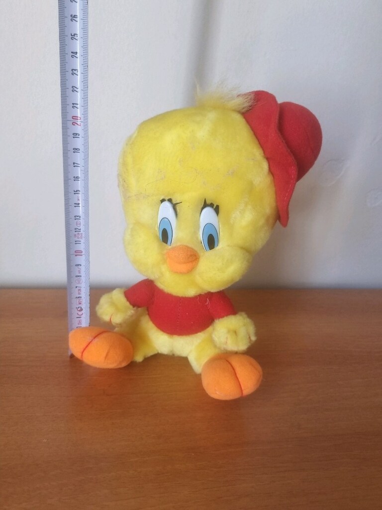 pelüş oyuncak - 2