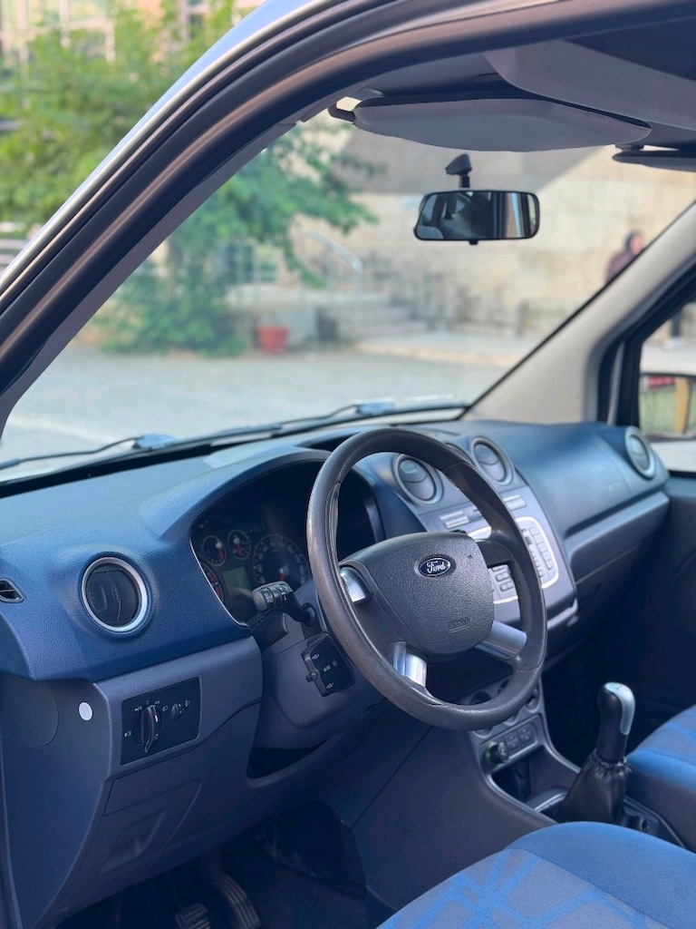 2012 MODEL 158 KM HATA BOYA DEĞİŞEN YOKTUR - 12