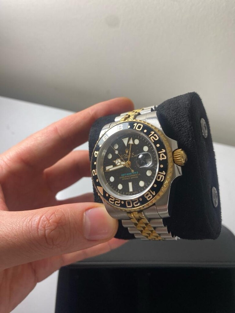 ROLEX GMT-MASTER - 2