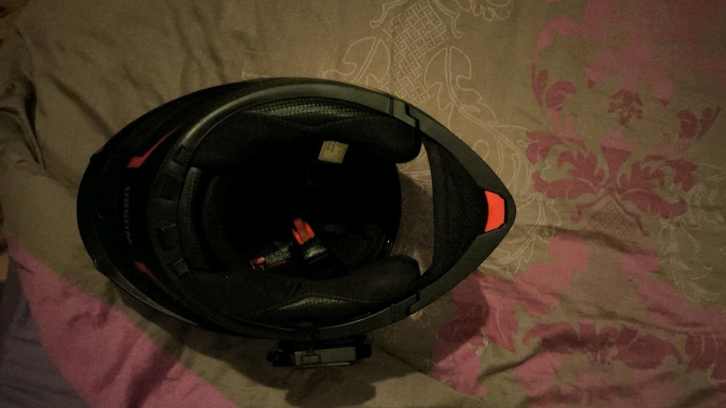WOSEN KASK - 4