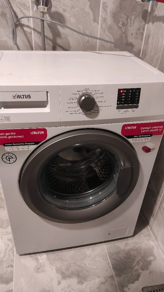 SORUNSUZ 7 KG