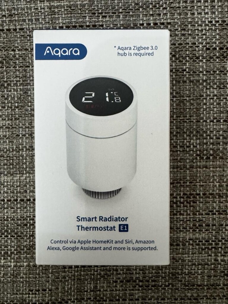 Aqara akıllı priz - 14