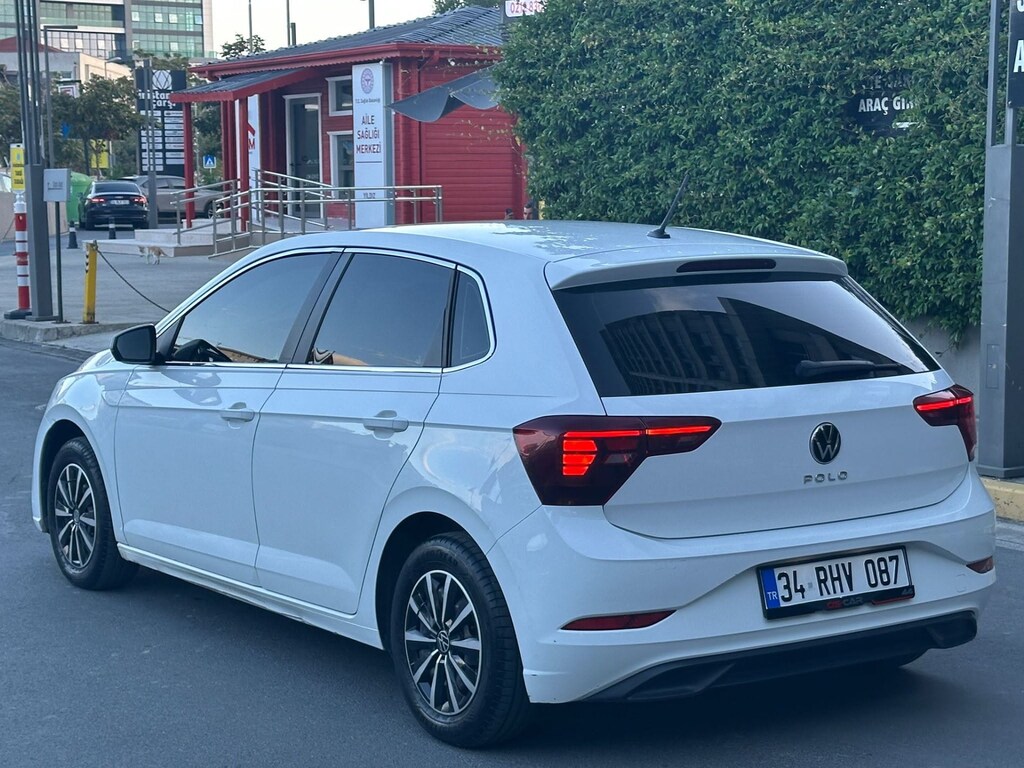 !!!!!SAHİBİNDEN 2023 POLO 1.0 IMPRESSION!!!! - 5