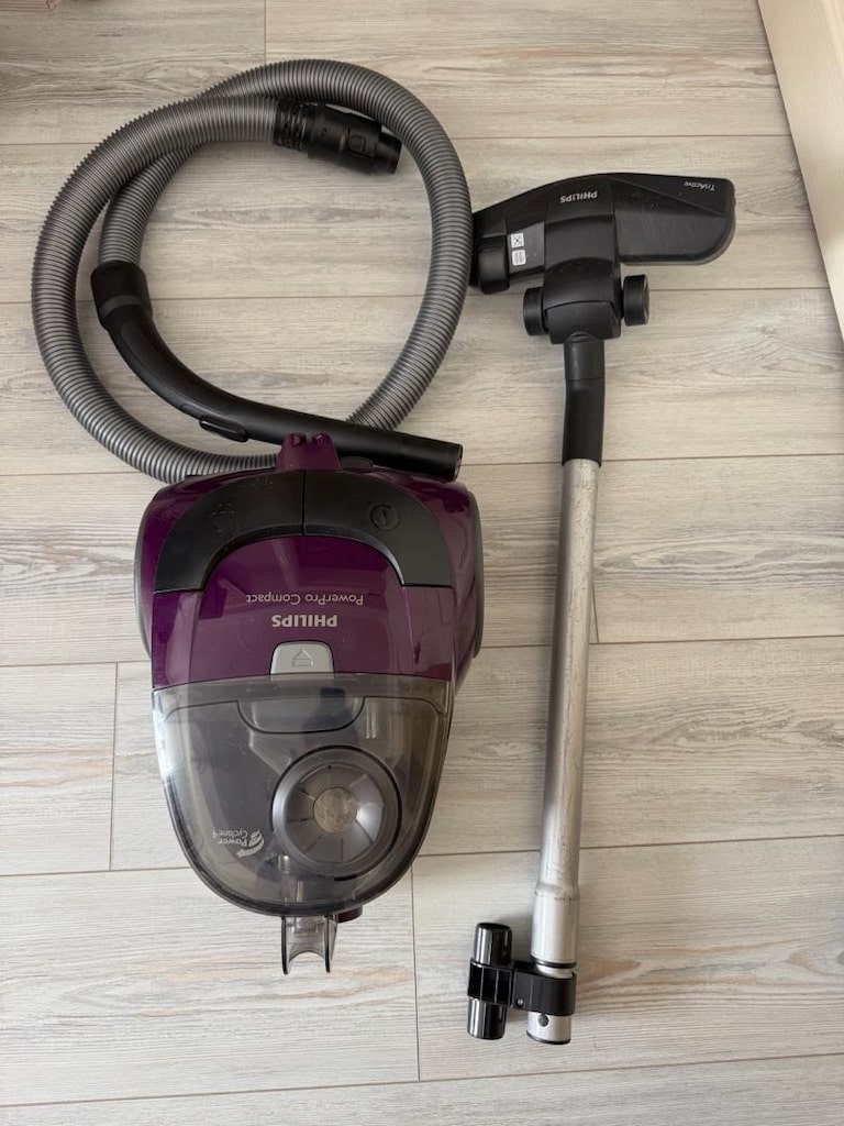 Phılıps PowerPro Compact elektrik süpürgesi - 2