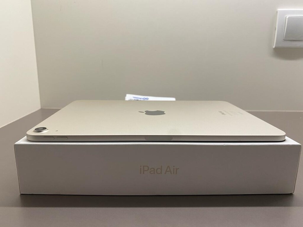 İPAD AİR 5 64GB - 3