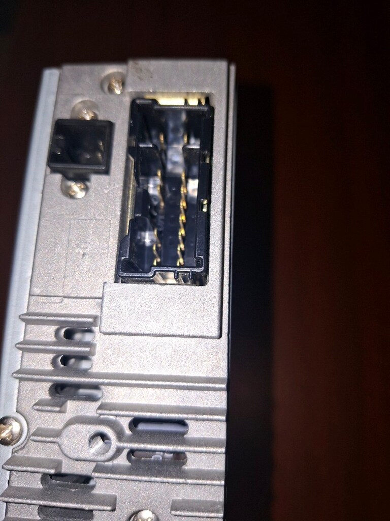Hyundaı RADYO mp3 calar - 2