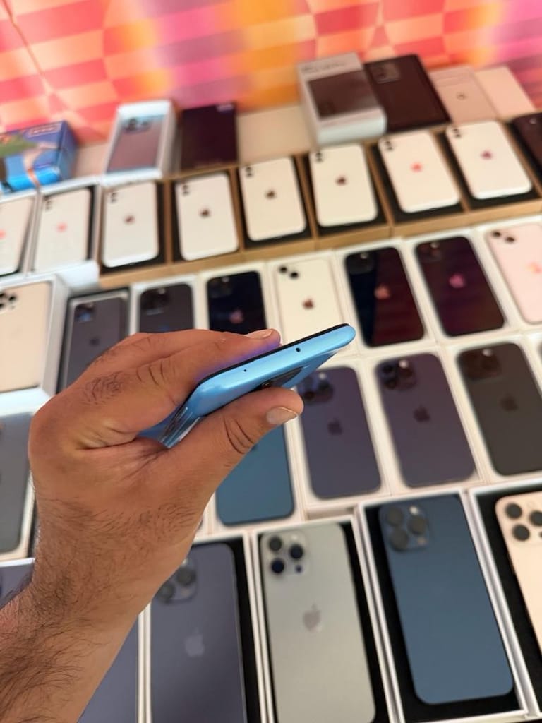 XİOMİ REDMİ NOTE 9 128GB YURTİÇİ - 4
