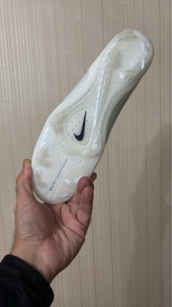 Nike Mercurial Vapor 17 Krampon - 2