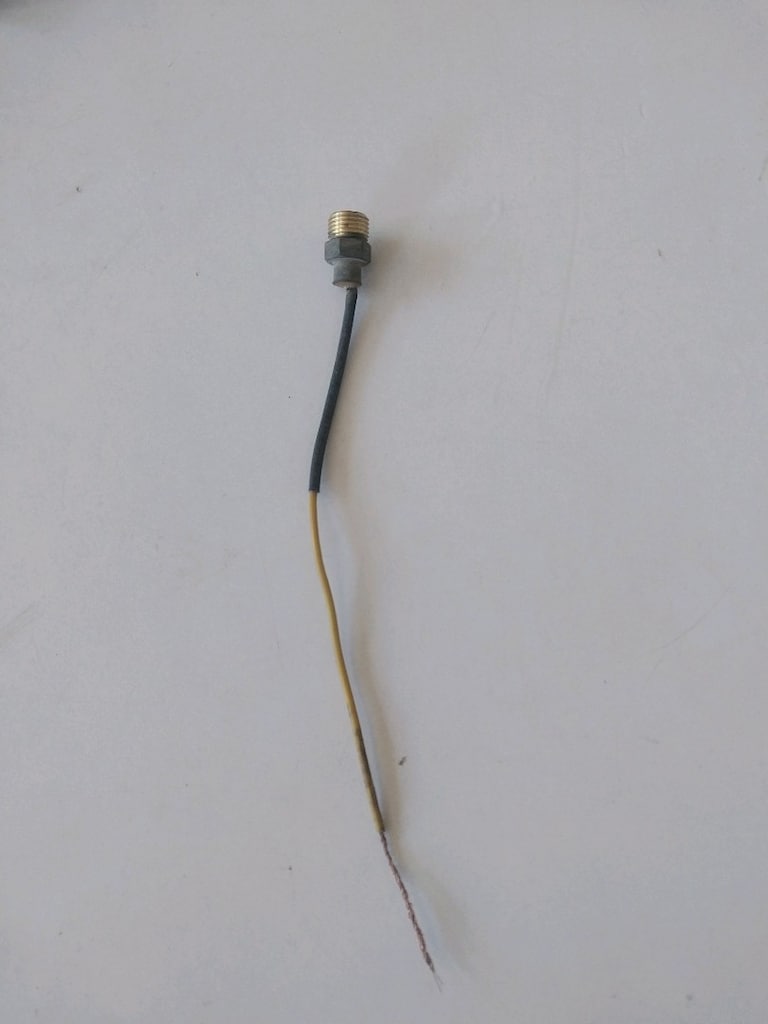 ALDESA ISI MÜŞÜRÜ - 2