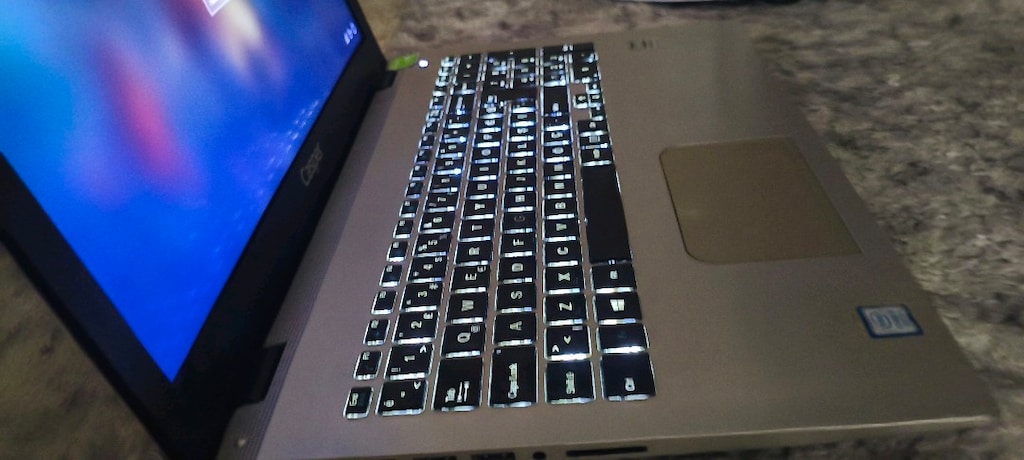 CASPER NİRVANA F850 GAMİNG .8 NESİL İ5_12 RAM_4GB DDR5 EK_FULL HD - 6