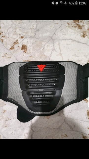 dainese bellik