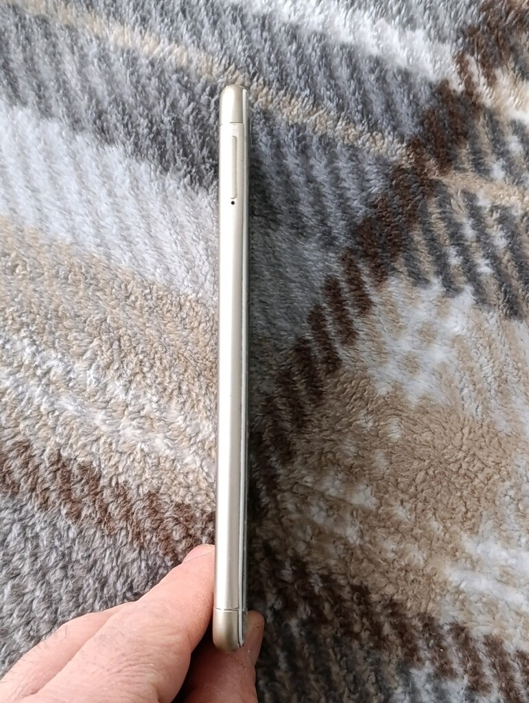 Huawei p smart 32 gb. 3 GB Ram - 3